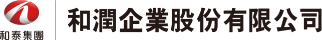 和潤企業